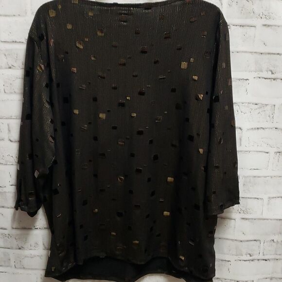 Java top  - Picture 3 of 3